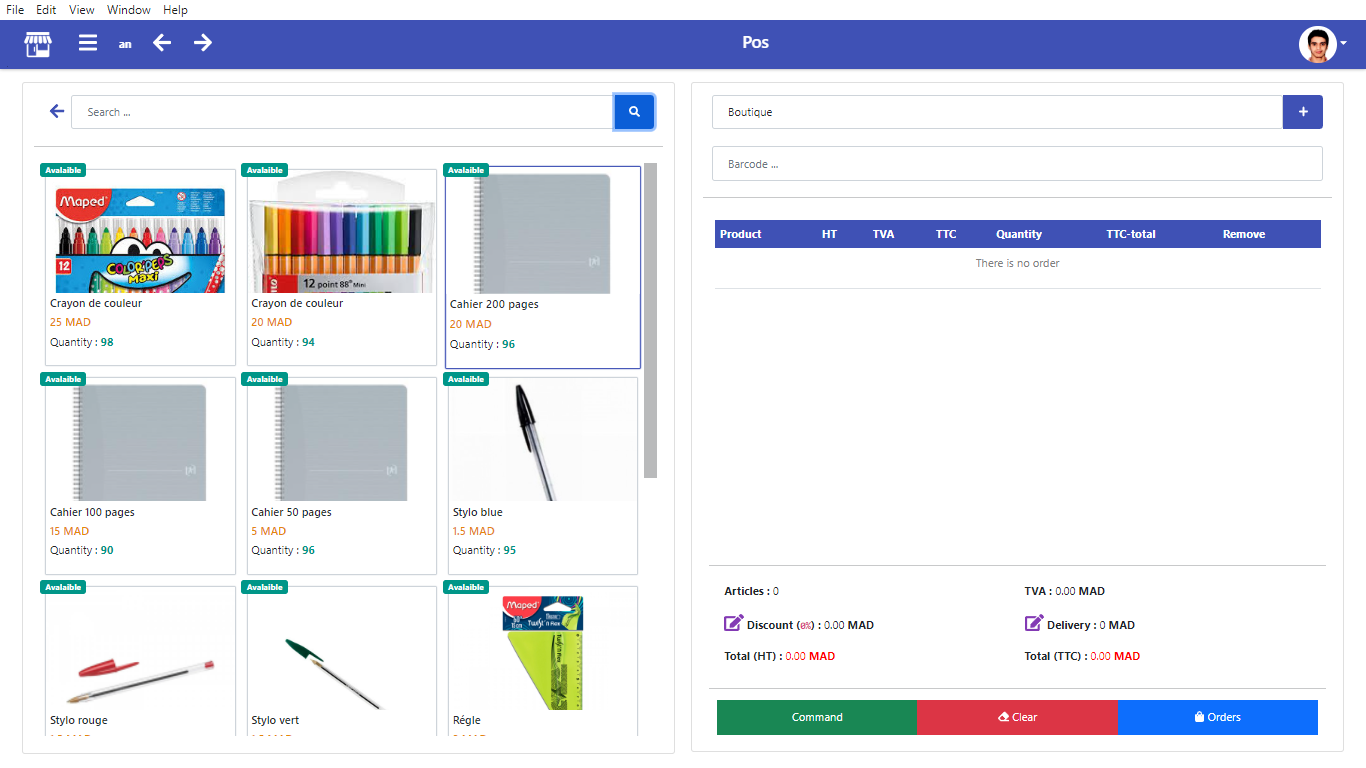 PROPOS: Transforming Business Management